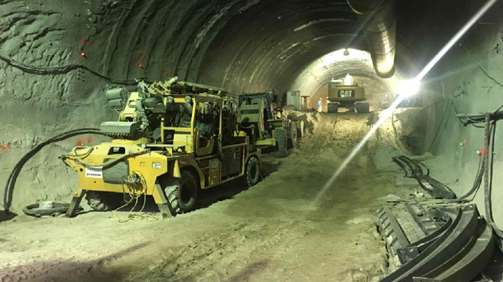 Ampliación de la Línea 12 del Metro CDMX “avanza lento”: SICT revela los motivos