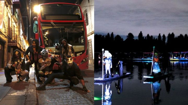 ¿Qué hacer este 1 y 2 de noviembre en CDMX? Lista de actividades y precios