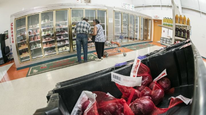 Las consecuencias de que cierre el gobierno de Estados Unidos