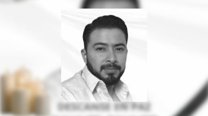 Joven padre de 2 hijas de Huatusco fallecido en Canadá es repatriado gracias a donaciones