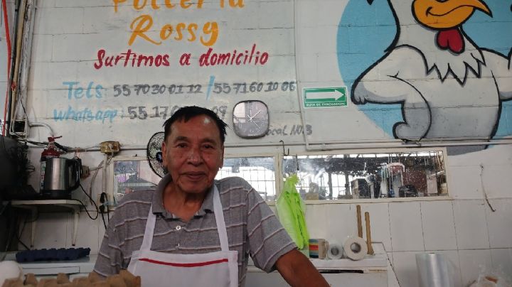 “Las amas de casa ya no compran pechuga, optan por huacales y retazos”, afirman polleros