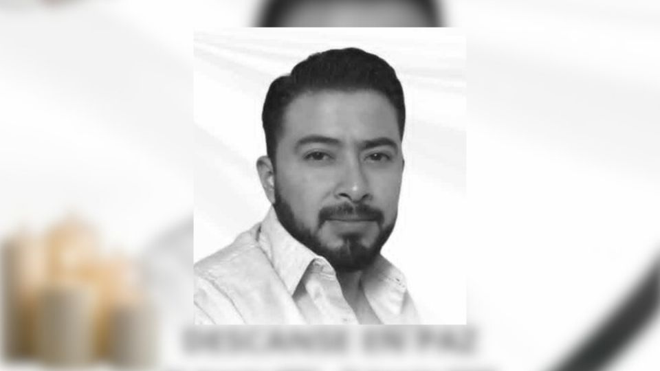 Joven padre de 2 hijas de Huatusco fallecido en Canadá es repatriado gracias a donaciones