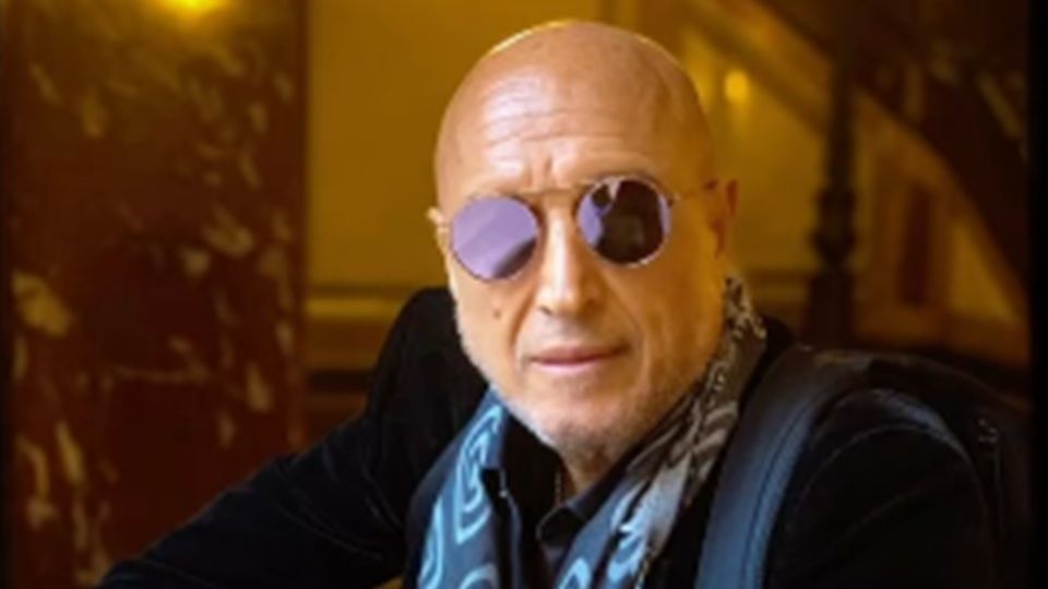 Su más reciente trabajo, el minidocumental “Fuerza México”