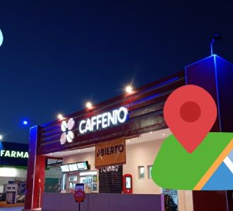 Foto descriptiva de: Estos son los 4 municipios de Veracruz que tendrán cafeterías Caffenio