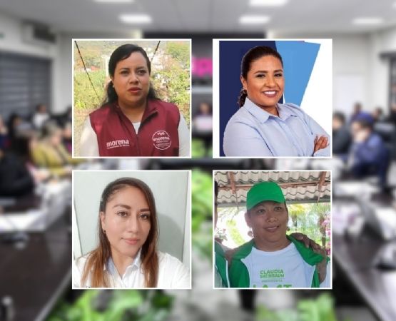 Foto descriptiva de: OPLE asigna regidurías únicas en 30 municipios de Veracruz