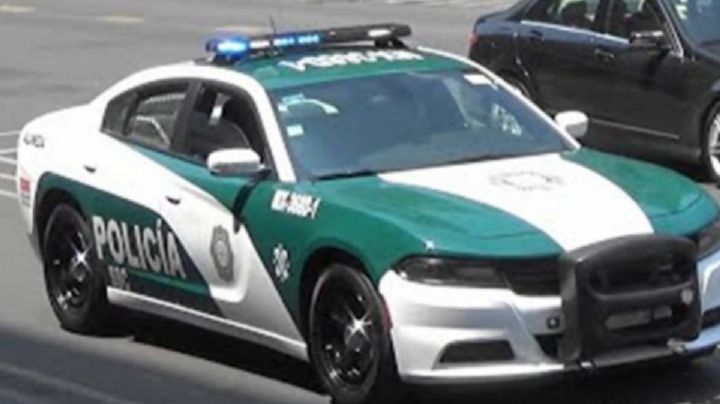 Detienen a presunto asaltante tras despojar de dinero a ciudadano en Bosques de las Lomas