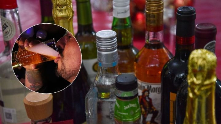 ¿Habría nuevo impuesto a bebidas alcohólicas en Veracruz en 2026? Nahle aclara