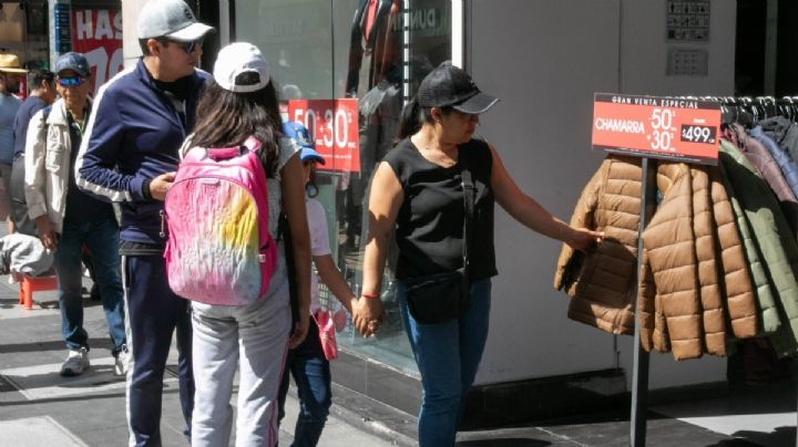 Despliegan 10 mil elementos para reforzar seguridad durante El Buen Fin en Sinaloa