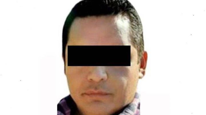 FGR logra 30 años de cárcel para pederasta de jardín de niños en CDMX