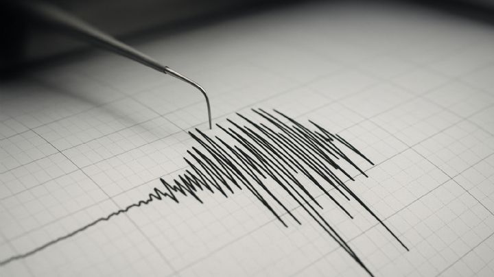 Microsismo en la CDMX: temblor de magnitud 2.3 se registra en Coyoacán