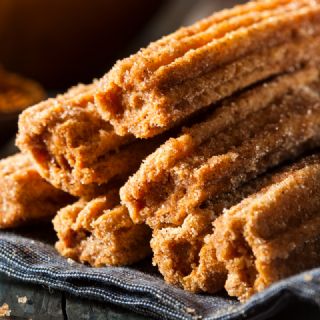 ¿Dónde comer los mejores churros de la CDMX este Día Internacional del Churro?