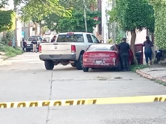 Liberan a pareja privada de la libertad en su propia vivienda en Coatzacoalcos
