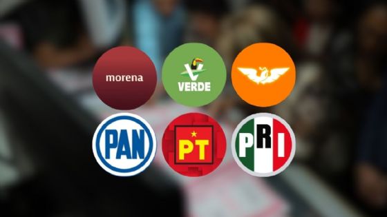 Así partidos de Veracruz se repartieron 563 regidurías; mujeres serán mayoría