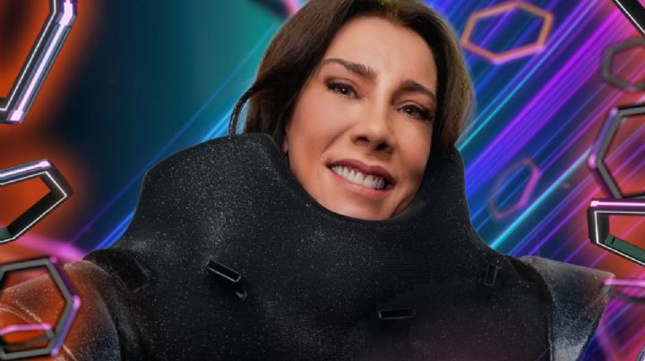 Cynthia Klitbo nos cuenta cómo nació Ruby Gloss, el primer personaje trans de ¿Quién es la Máscara?