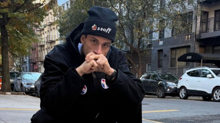 Nieto de Kennedy frente a Trump; prepara candidatura al Congreso