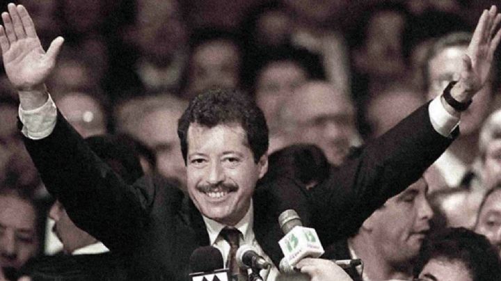 Investigador del caso Colosio descarta que exagente del Cisen participó en homicidio del priista