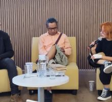 Sin grandes editoriales ni dinero, editoriales independientes cuentan historias