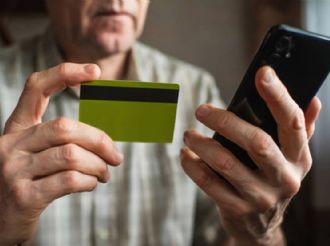 Ghost tapping: el fraude digital que vacía cuentas sin tocar tu tarjeta