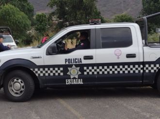 Con disparo en la cabeza, hallan a hombre en Cumbres de Maltrata