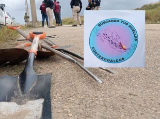 Buscan a una menor desaparecida en enero en el malecón costero de Coatzacoalcos