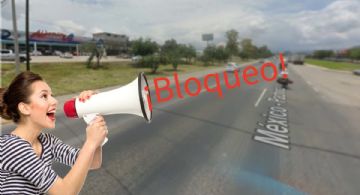 Anuncian inminente bloqueo en la México-Pachuca; aquí lugar y fecha