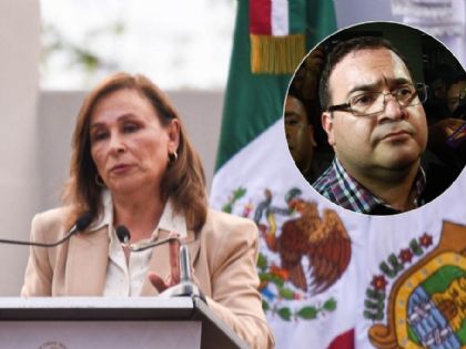 Duarte ganaba casi lo mismo: Nahle justifica aumento de su salario a 84 mil pesos mensual