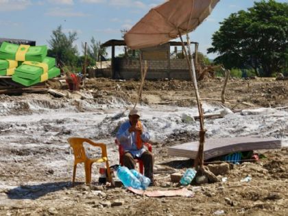 Afectados por inundaciones en 11 municipios de Veracruz exentarán impuestos