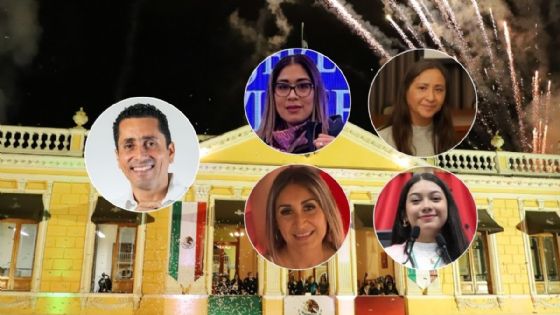 Mayoría del PRI en Orizaba: él y ellas serán las regidoras en 2026