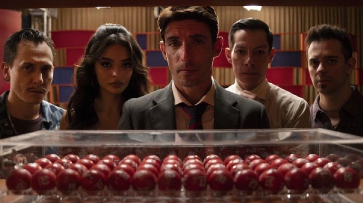 El fraude de 169 mdp que inspiró "Me late que sí", la nueva serie mexicana de Netflix