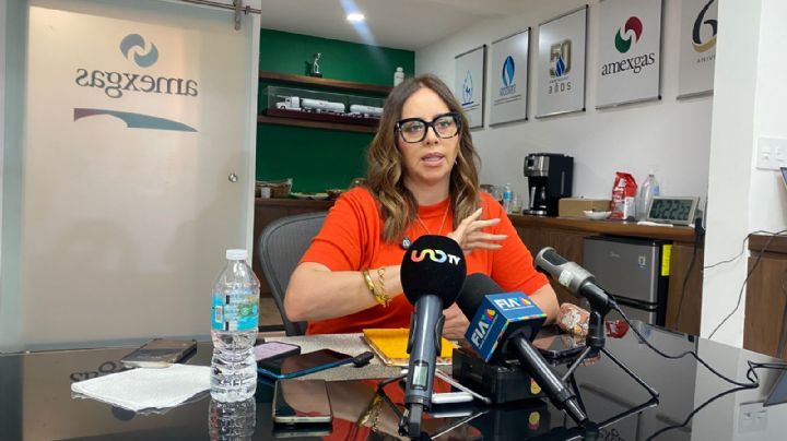 Tensión por suministro de Gas LP: Amexgas habla de racionamiento; Sener garantiza abasto