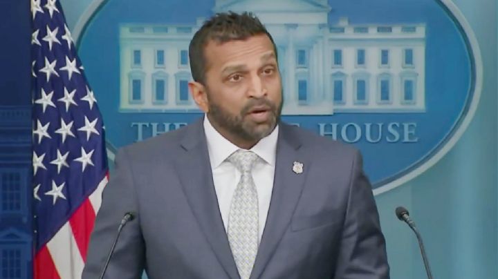 FBI anuncia desmantelamiento de red de tráfico de fentanilo de México