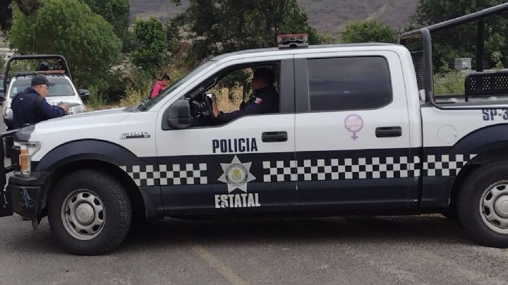 Identifican a Fredy De Rosas, hombre hallado sin vida en la autopista en Cumbres de Maltrata, Veracruz