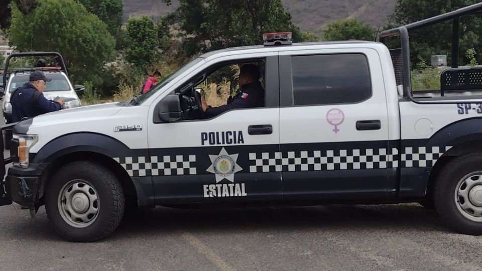 Hallan cuerpo de hombre en la autopista Orizaba-Puebla hoy miércoles 12 de noviembre