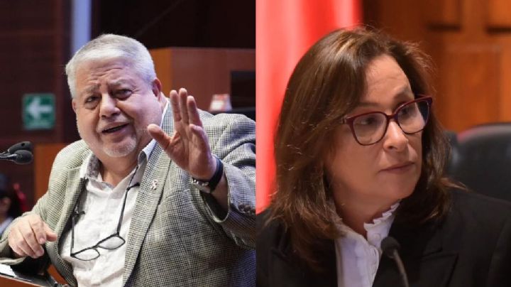 Confío que Nahle se rebaje el salario; cometen un exceso: Huerta por el posible aumento