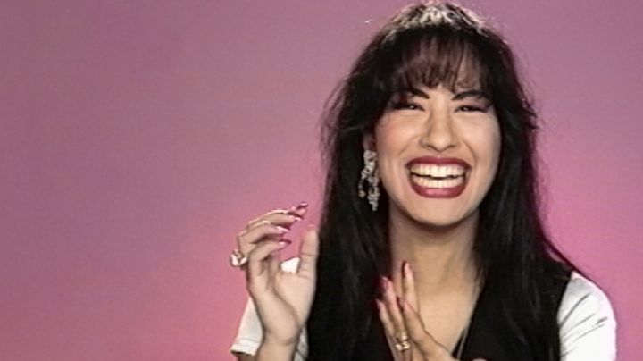 Mamá de Selena Quintanilla le manda mensaje a través de documental de Netflix