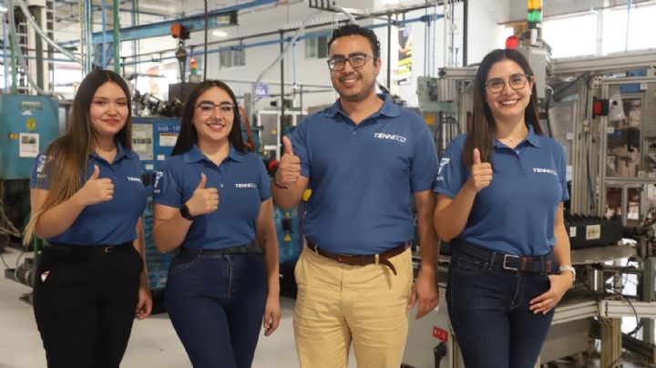 Aguascalientes rompe la tendencia nacional y presume auge industrial