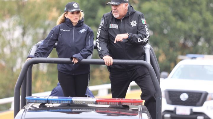 Huixquilucan reporta baja en 27 delitos del fuero común durante 2025