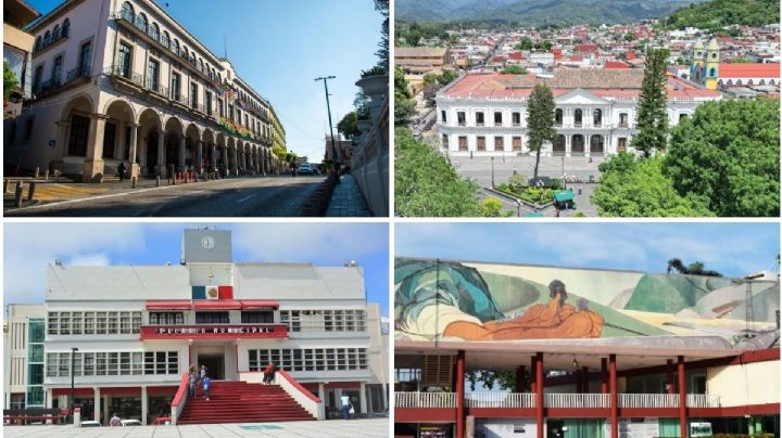 Estas son las funciones de los regidores en Veracruz; y como se asignan