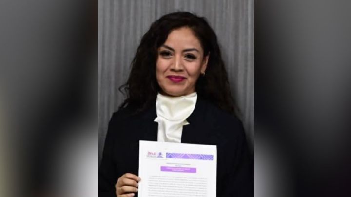 Renuncia segunda jueza de Veracruz, a menos de un año de elección