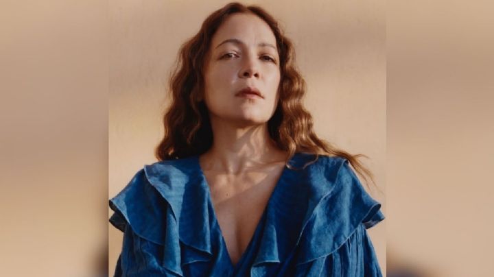 Los tres Grammy que Natalia Lafourcade obtuvo gracias a su álbum Cancionera