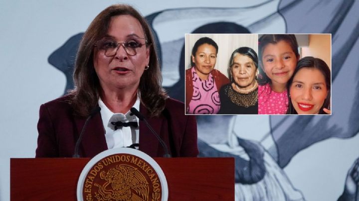 Siguen 7 personas desaparecidas tras las inundaciones en el norte de Veracruz: Rocío Nahle