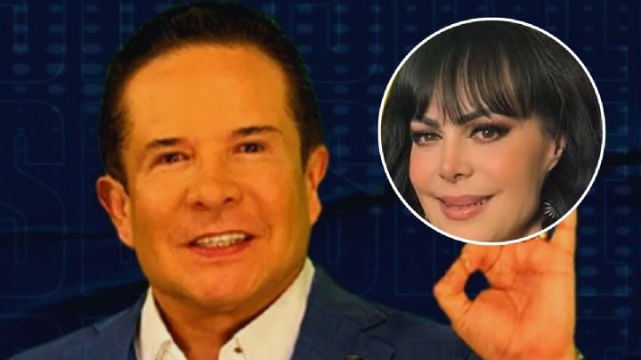 Gustavo Adolfo Infante: juez ordena arresto por incumplir medidas de restricción solicitadas por Maribel Guardia