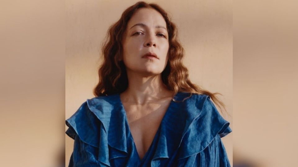 Natalia Lafourcade gana 3 Latin Grammy de 9 nominaciones