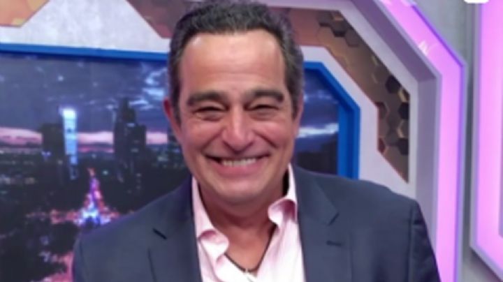 Cuál es el estado de salud de Omar Fierro, tras haber sido hospitalizado