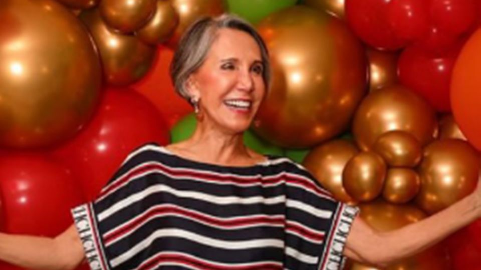 Con un proyecto que marca un antes y un después en su carrera