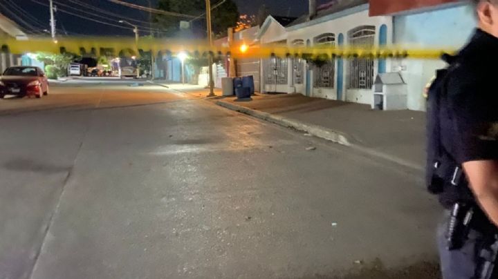 Ataque con presunto dron en fiesta de XV años en Navolato deja varios heridos