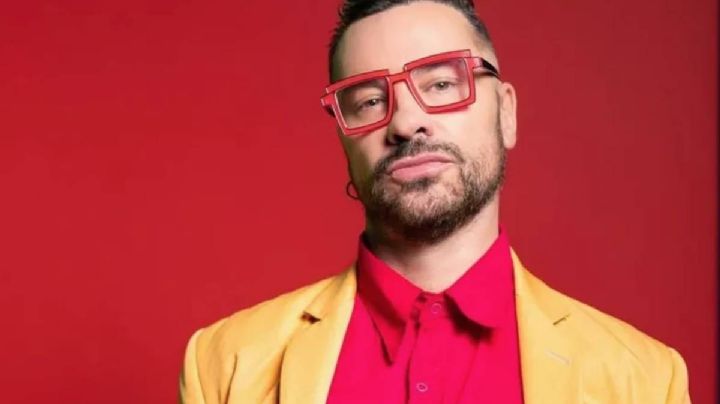 Reportan que Shiky está en terapia intensiva e intubado