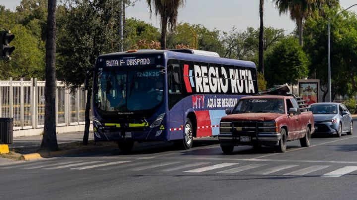 Inician operaciones nuevos circuitos de la Regio Ruta