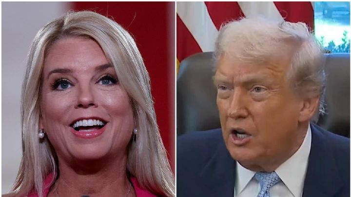 Departamento de Justicia, el nuevo “bufete de abogados personal de Trump”