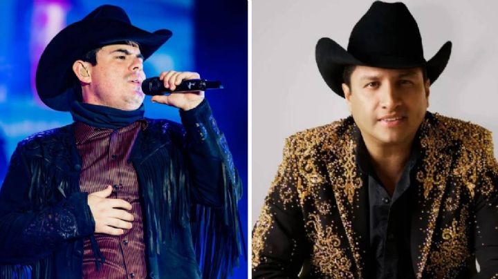 Alfredo Olivas y Julión Álvarez cobrarán hasta 4,500 en el Palenque de León